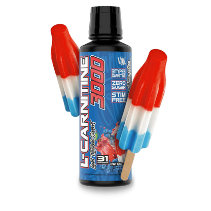 VMI L-Carnitine 3000