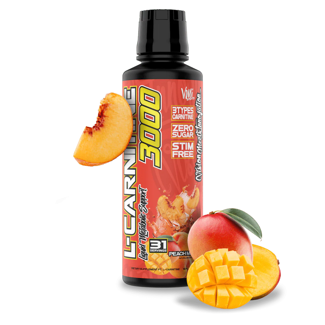 VMI L-Carnitine 3000