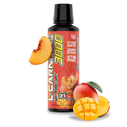 VMI L-Carnitine 3000