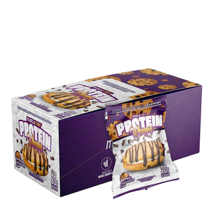 Protein Whoopie (6 pack)